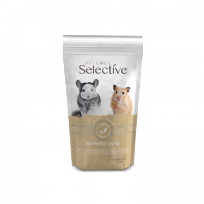 Science Selective Bathing Sand