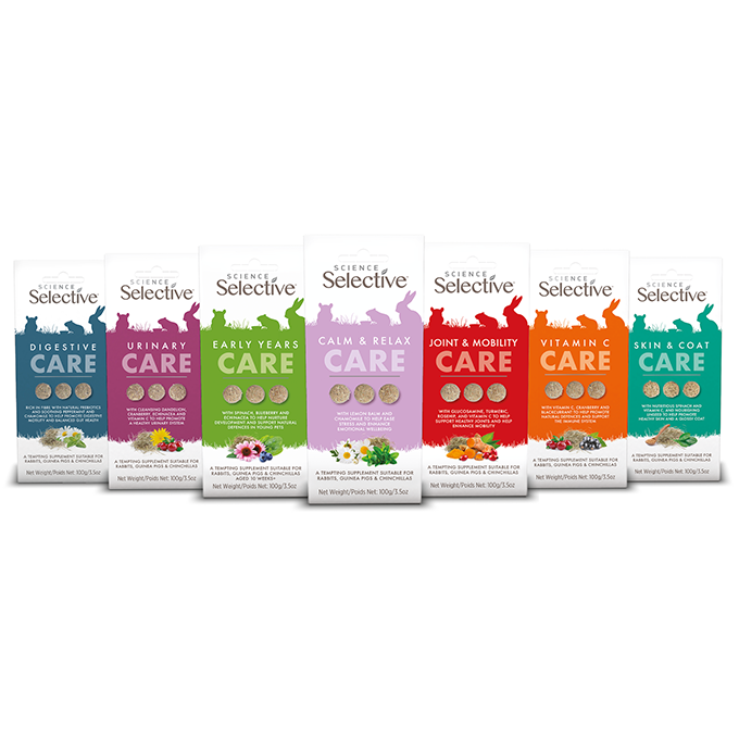 Science Selective | Supreme Petfoods